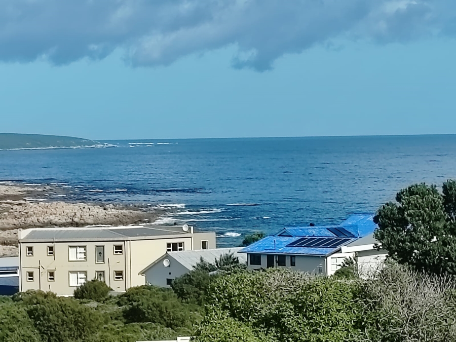 0 Bedroom Property for Sale in De Kelders Western Cape